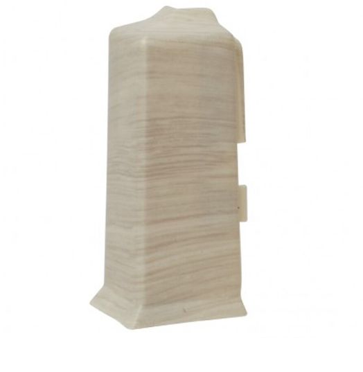 Кут зовнішній NG 62 73 Дуб Полярний Salag NG 62 73 дуб полярний 