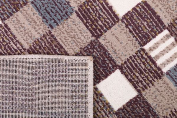 Ковер Таркетт Boho 012VKV 1K СТОК 1K 0,8X1,5 м