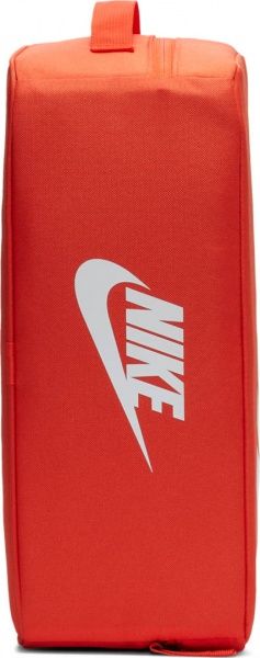 Сумка Nike BA6149-810 помаранчевий 