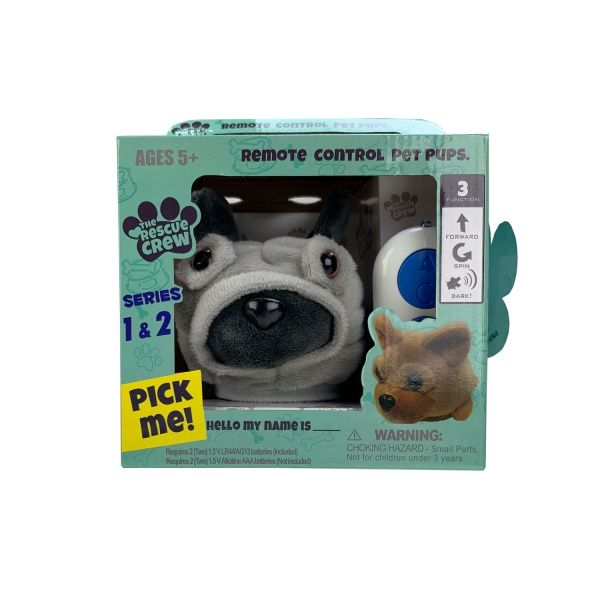 Іграшка інтерактивна Тварина 1071-1