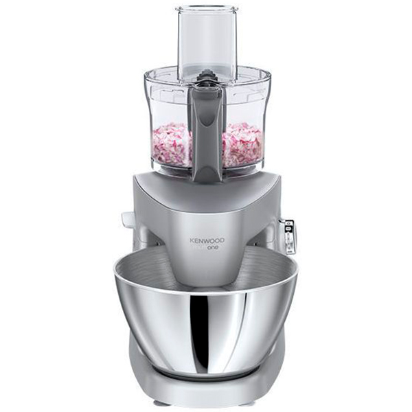 Кухонная машина Kenwood KHH326WH 