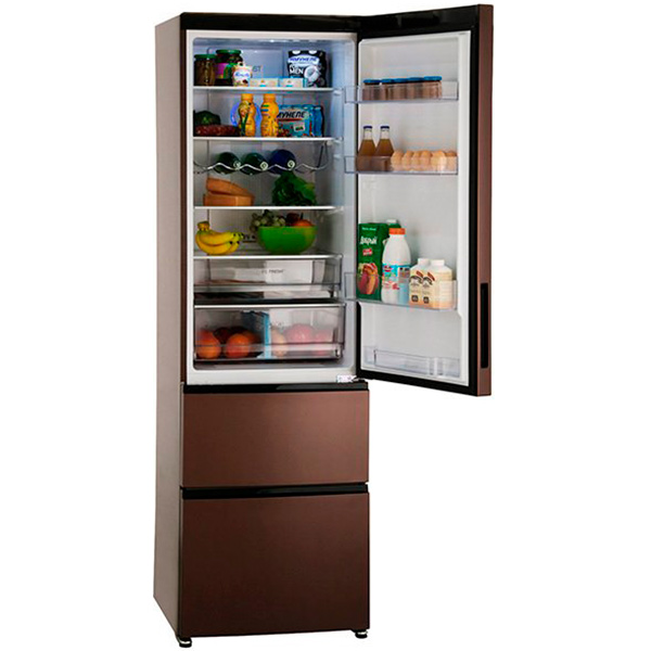 Холодильник Haier A2F737CLBG