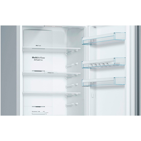 Холодильник Bosch KGN39XL316