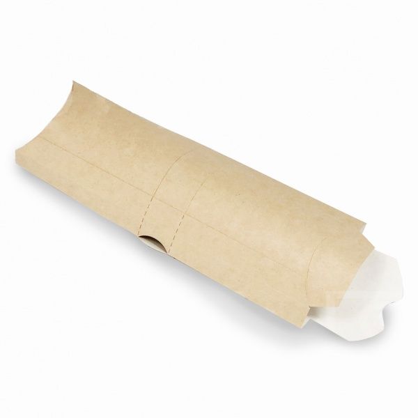 Картонные коробки Petruzalek для ролов ECO PILLOW R 50 шт./уп. 70 x 55 мм