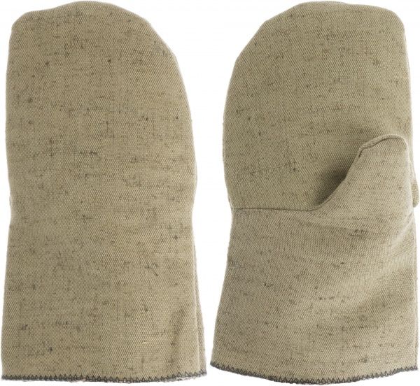 Рукавицы Compass с покрытием брезент XL (10) 4116