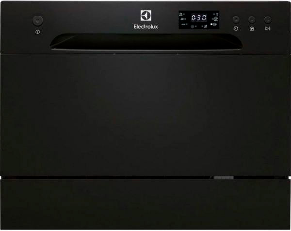 Посудомоечная машина Electrolux ESF2400OK