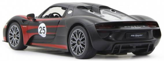 Автомобиль на р/у Rastar Porsche 918 Spyder 1:14 454.00.24