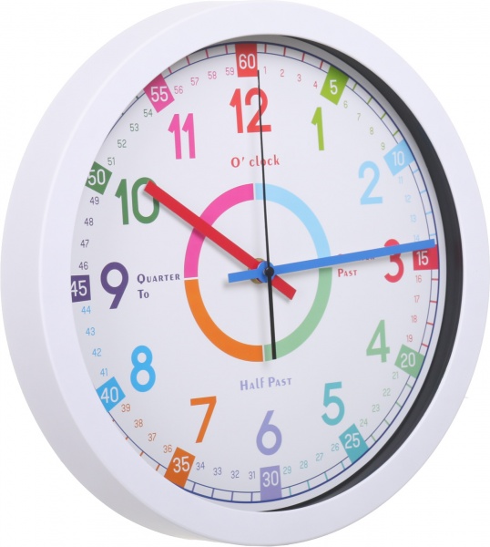 Часы настенные Emotio O52113 Optima