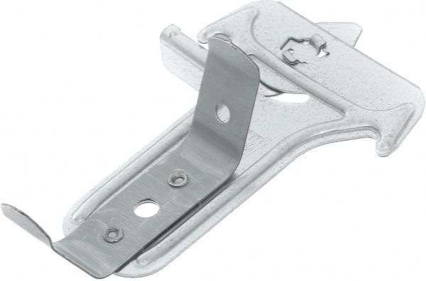 Підвіс анкерний Knauf для профілю СD-60 з поворотним важелем 