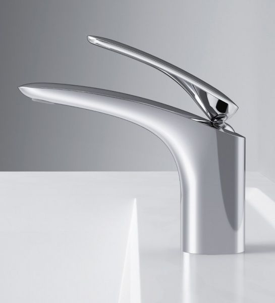 Смеситель для умывальника AM.PM Sensation F3082100