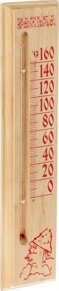 Термометр Наш шлях Банька