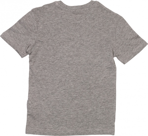 Футболка ITS Syston jrs II 276616-022 р.164 сірий