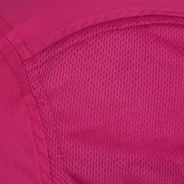 Кепка McKinley Malwina wms 228261-900258 OS розовый