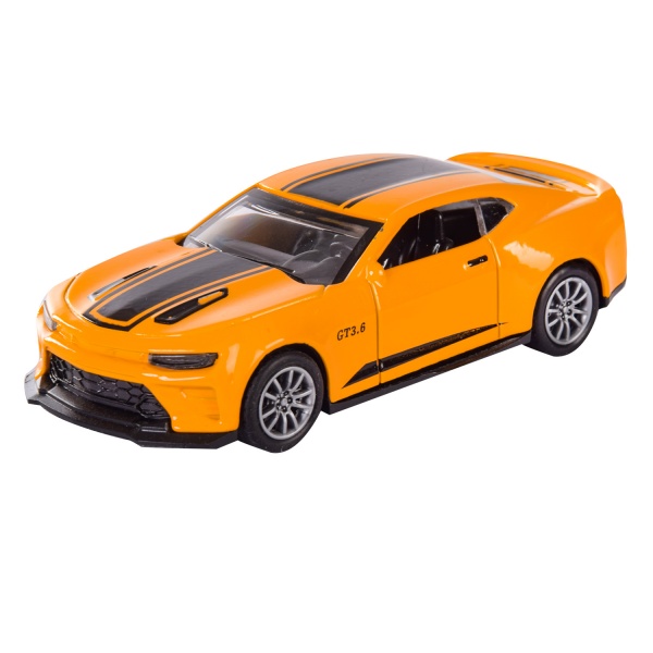 Автомодель Автопром 1:36 (ассортимент) A3624