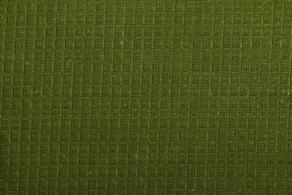 Набір рушників кухонних вафельних Хвиля 2 шт. 45x60 см салатовий Homeline 