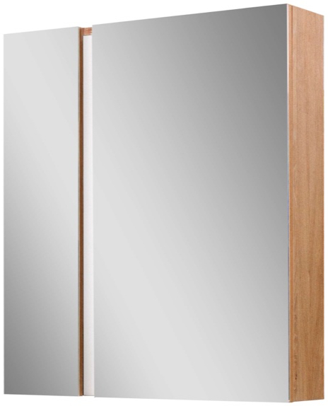 Зеркальный шкаф Сансервіс Джерси 80 