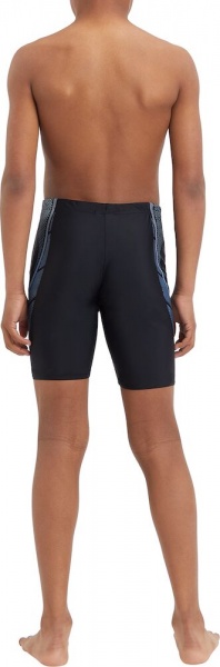 Плавки Energetics Rex III B 417292-050 р.128 чорний