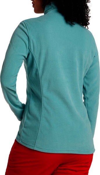 Джемпер McKinley Amarillo wms 252472-620 р. 40 голубой