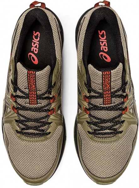 Кроссовки Asics GEL-VENTURE 8 1011A824-303 р.43,5 черный