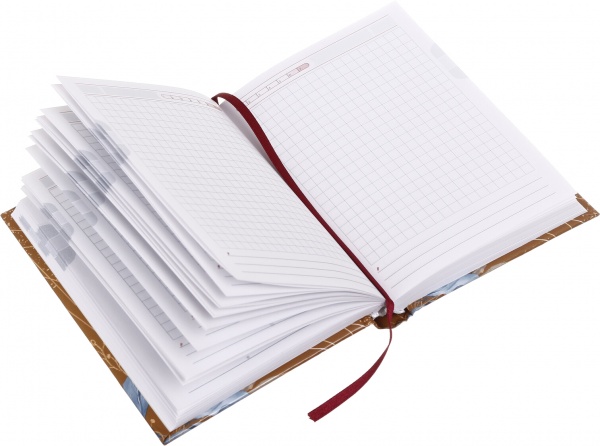 Щоденник недатований Original Аркуш A6