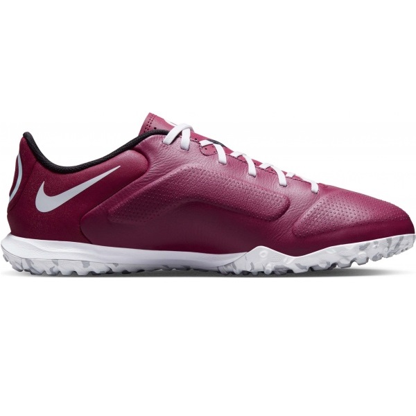 Cороконіжки Nike Tiempo Legend 9 Academy TF DA1191-614 р.45,5 червоний