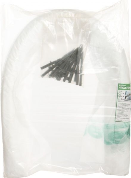 Парник Подснежник 6 м