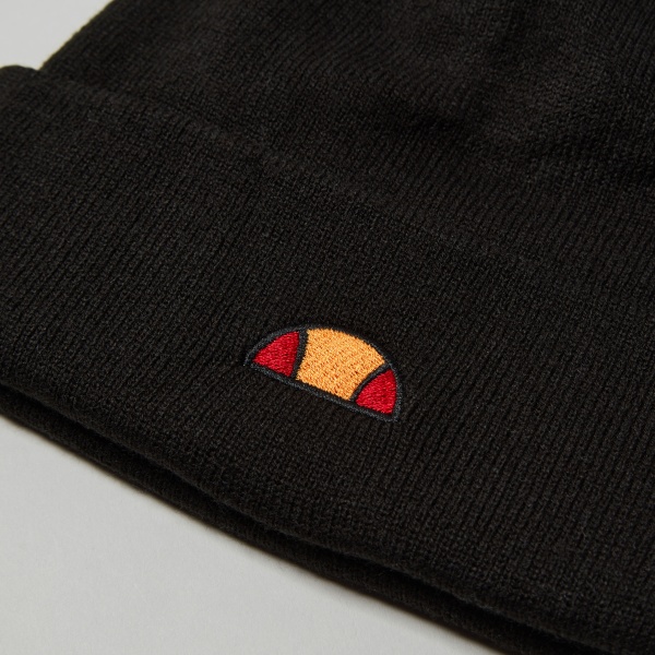 Шапка Ellesse THAR BEANIE SATA2365011 р.one size черный