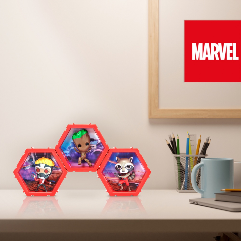 Фигурка WOW! PODS Ракета MVL-1038-12