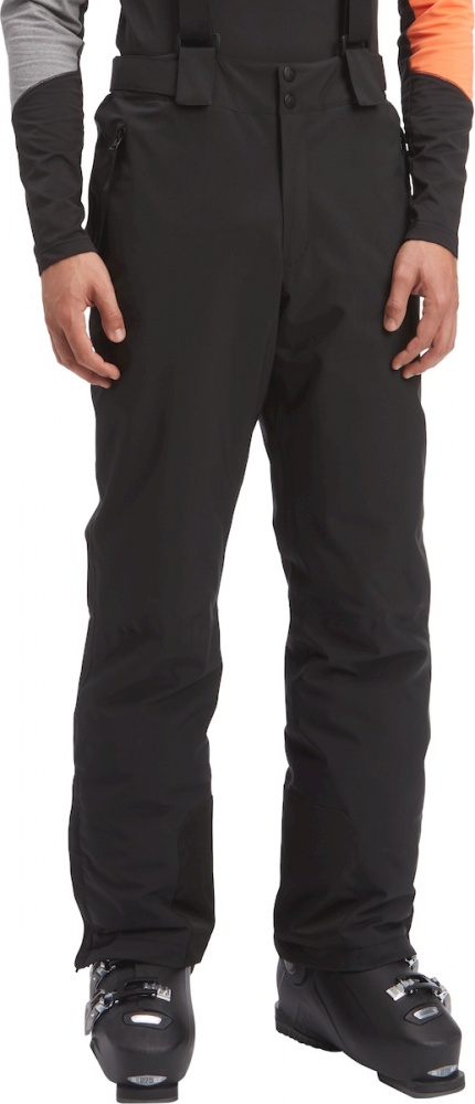 Брюки McKinley Didi II M 431056-057 р. 46 черный