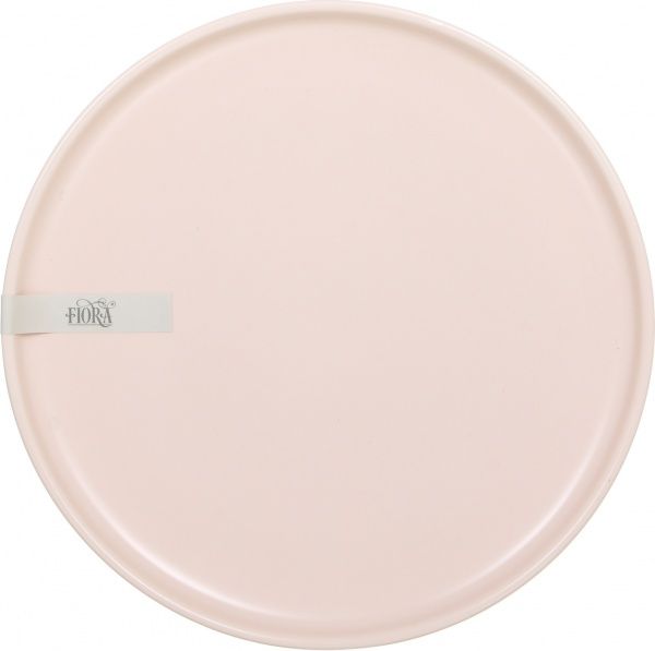 Тарілка обідня Less Simple beige 20 см LH5489-20-Y229 Fiora