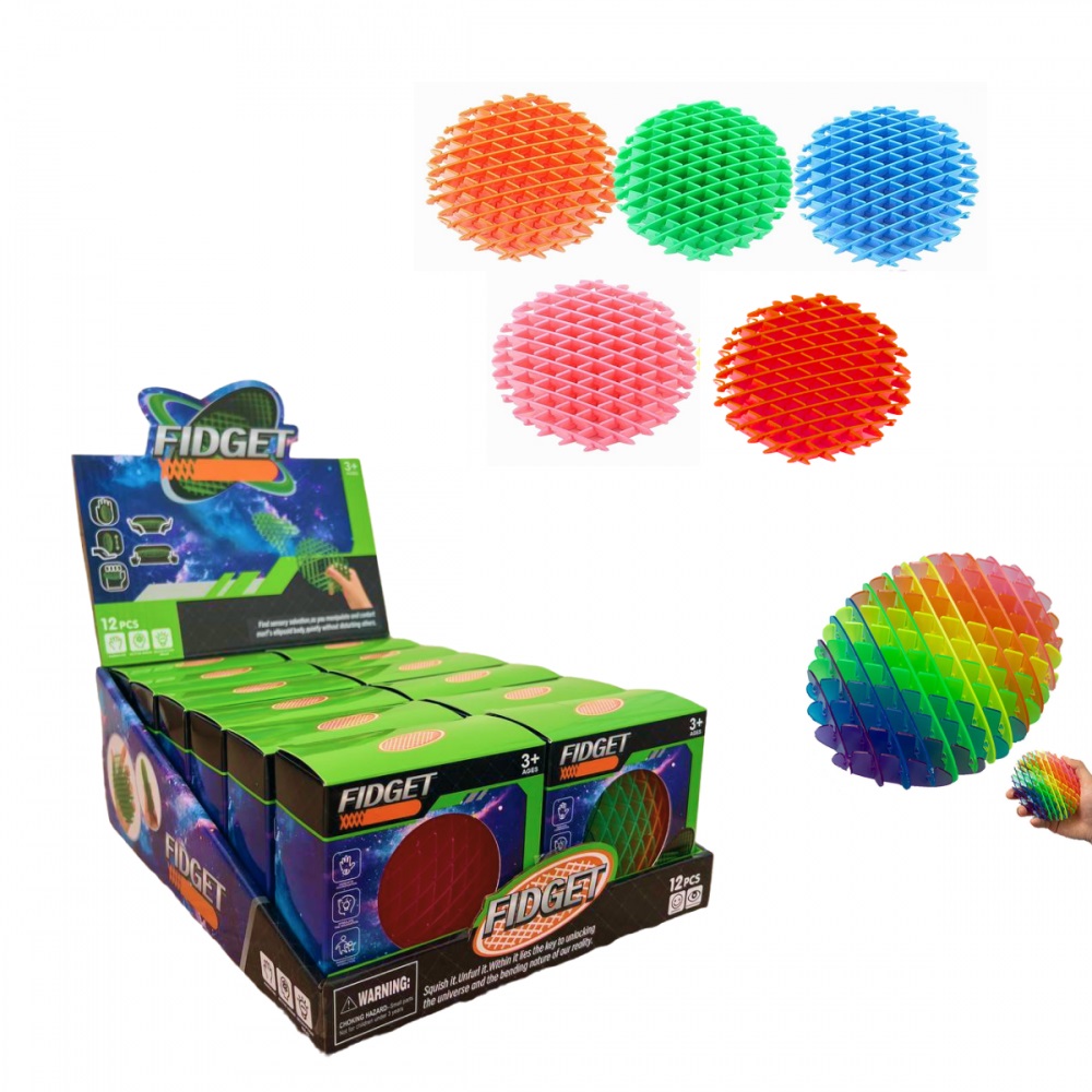 Игрушка-антистресс Maya Toys Метаморф в ассортименте MY412914