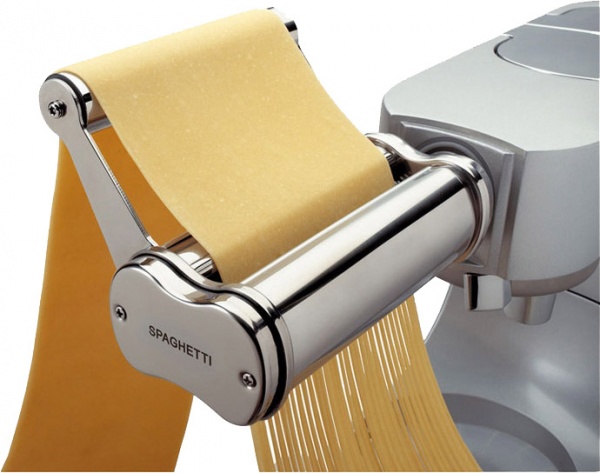 Насадка для нарезки спагетти Kenwood AT974A для макаронных изделий KENWOOD AT974A 