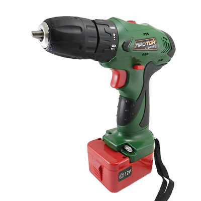 Шуруповерт Протон ДА-2/12 Н