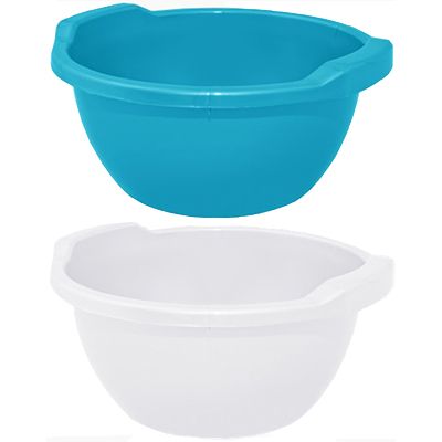 Таз круглий Алеана 44 л