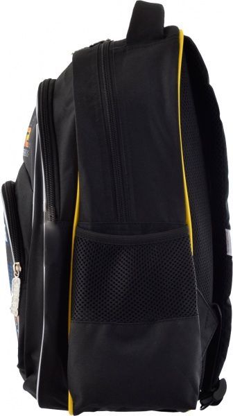 Рюкзак школьный Smart ZZ-01 Speed Champions