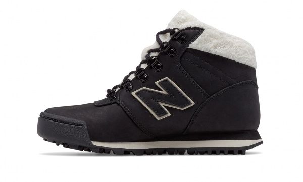 Ботинки New Balance WL701PKQ р. 7 черный