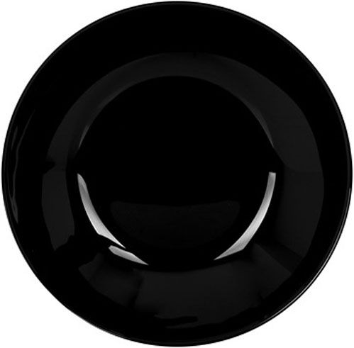 Сервиз столовый Diwali Black & Granit 18+1пр Luminarc