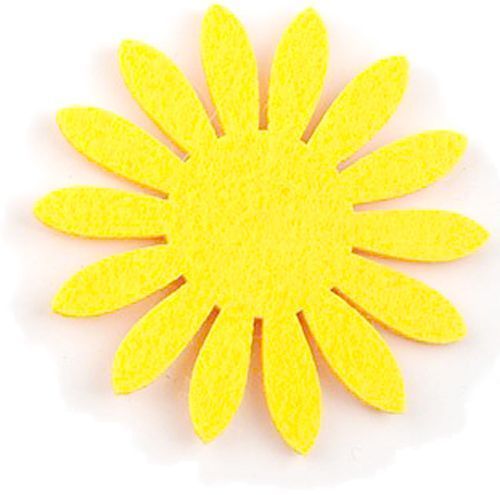 Декоративное изделие из фетра 