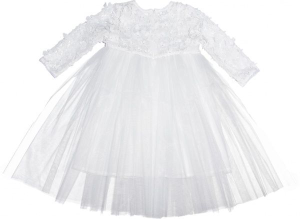 Сукня Sasha р.104 червоний 4107/10 