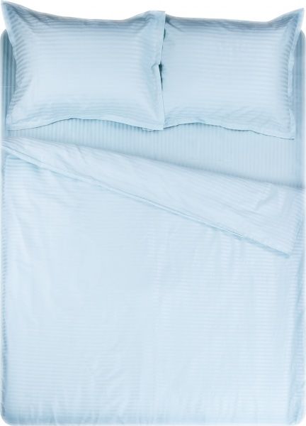 Комплект постільної білизни 2,0 олива Domikus 