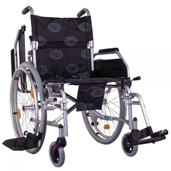 Коляска инвалидная OSD Ergo Light OSD-EL-G