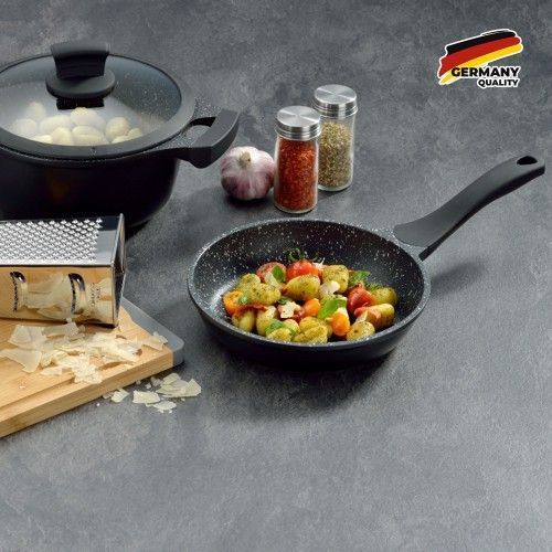 Сковорода Stella Nova 20 см 12215 Kela