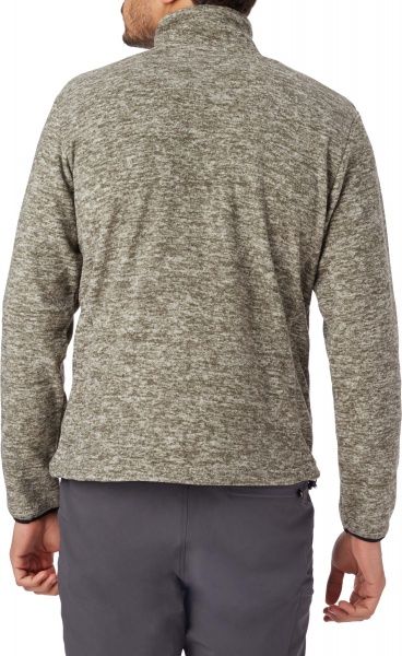 Джемпер McKinley Coari III ux 280722-911911 р. L синій