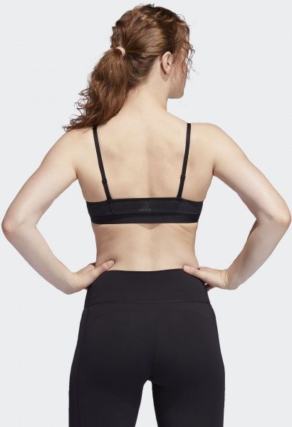 Бра Adidas AM 3S BRA FJ7281 XS