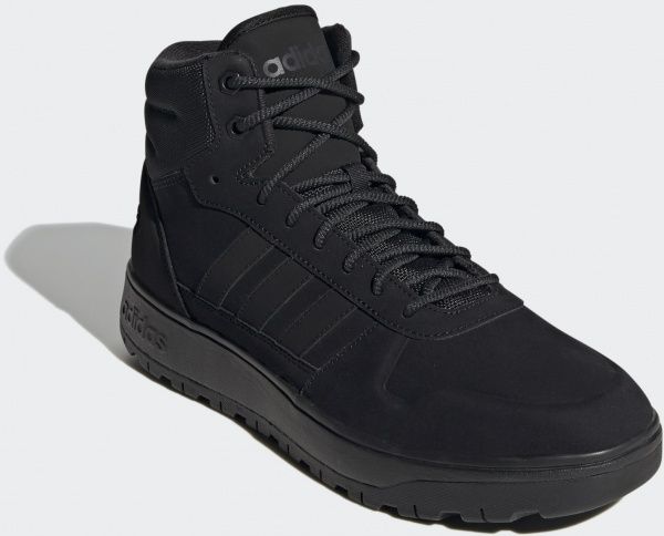 Черевики Adidas BLIZZARE FW6784 р. UK 10,5