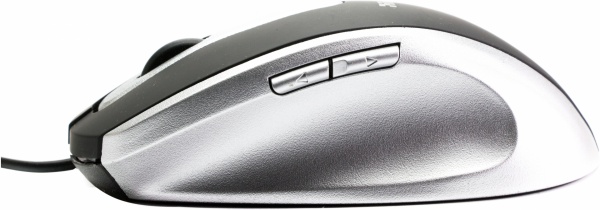 Миша Trust EasyClick Mouse (16535) black/grey  