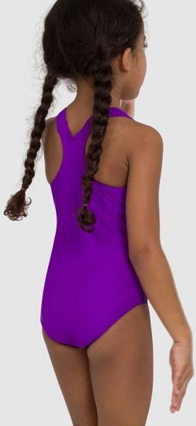 Купальник Speedo DIGI_PLMT_1PCE_IF 8-07970F413 р.4YRS фиолетово-черный