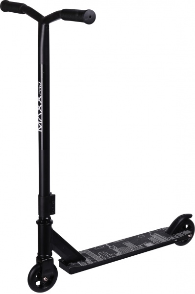 Самокат MaxxPro мульті SC-ST10-DZ 