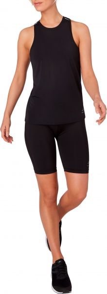 Майка Energetics Elfi II wms 411892-050 р.38 чорний