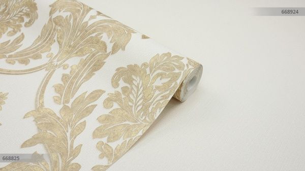 Шпалери вінілові на флізеліновій основі Sintra Cassandra 668825 1,06x10,05 м 